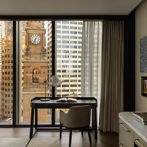 Tower Room King