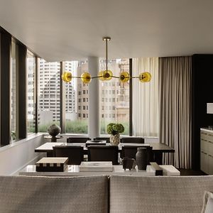 Farrer Suite